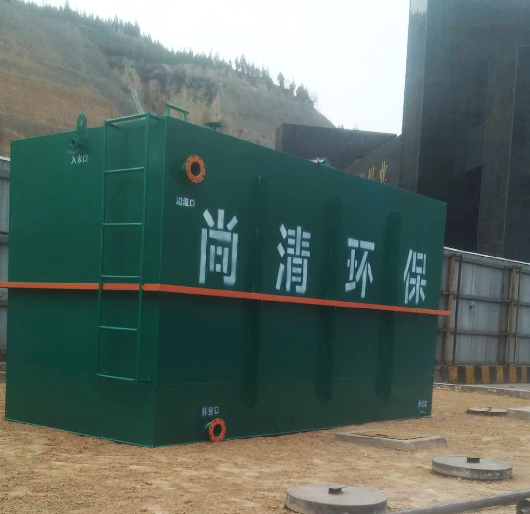 如何维修工厂污水处理设备